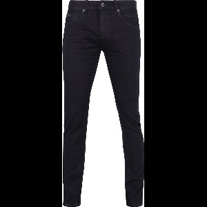 Vanguard - V850 Rider Jeans Blauw IFW - Heren - Maat W 33 - L 36 - Slim-fit