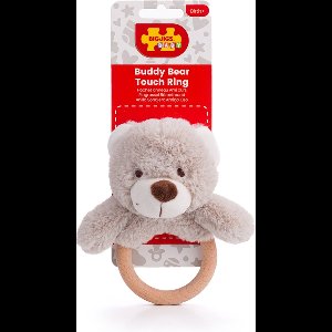 Bigjigs Buddy Beer Aanraakring (4)