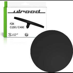 ULROAD Reserveonderdeel Schuifplaat geschikt voor Thetford Vuilwatertank C250 / C400 - 50731