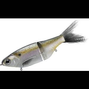 SPRO - Swimbait KGB Chad Shad 180 - 18cm - 67gr - SPRO