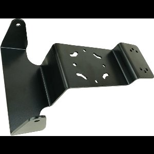 Bracket Adapter voor PTT-luidsprekers en microfoons