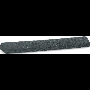 Excellent - Wetsteen voor slijpen van messen - Slijpsteen - Messenslijper - Wetsteen bijtel - 19 x 7 x 2 CM