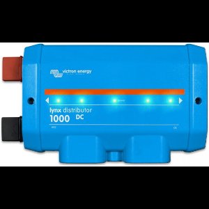 Victron Lynx Distributor M10
