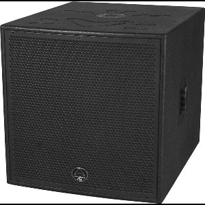 Wharfedale Pro - DELTA-AX18B