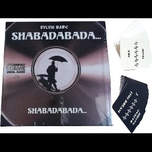 Shabadabada