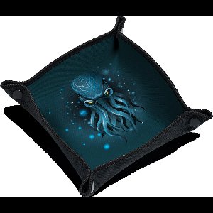 Dice Tray Cthulhu - Geronimo Games - Offline - Accessories