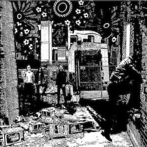 Honey - Love Is Hard (2 LP)