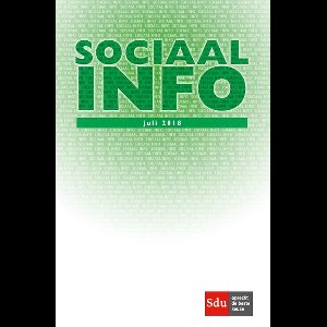 Sociaal Info Juli 2018