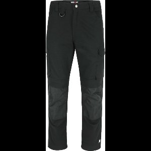 Herock Dero werkbroeken Additional (2101) - Zwart - 52