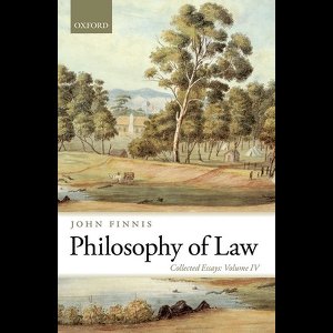 Philosophy Of Law