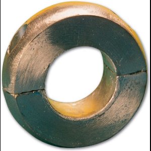 Hollex Anode Zink Ring ø80mm
