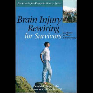 Brain Injury Rewiring for Survivors: A Lifeline to New Connections