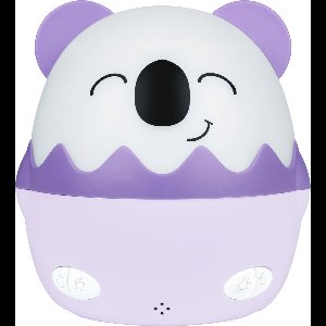 Bigben - Nachtlamp met Projector en Muziek - Coco de Koala