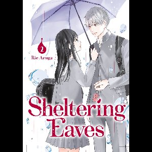 Sheltering Eaves- Sheltering Eaves 2