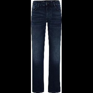 Joop! Heren Jeans Broeken MITCH regular/straight Fit Blauw 32W / 34L Volwassenen