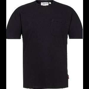 Naketano T-Shirt Adonis II. 2300-0013 Black-XXL