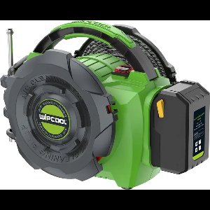 Wipcool hoge druk reiniger - C10B