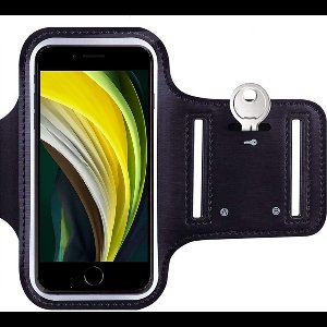 Hardloop Telefoonhouder Armband voor Telefoons tot 4.7 inch