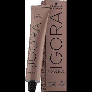 Schwarzkopf Professional - Schwarzkopf Igora Royal Color 10 7-00 60ml