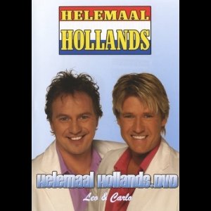 Helemaal Hollands - Helemaal Hollands (DVD)