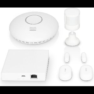 Fysic SMARTHOME350 - Dwaal detectie / levensstijl monitor systeem