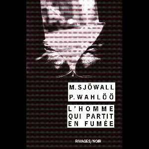 L'Homme qui partit en fumée