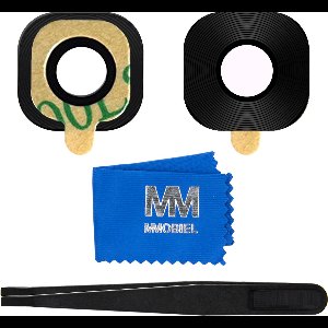 MMOBIEL Glas Lens Back Camera voor Samsung Galaxy Xcover 4s - G398F - 5.0 inch