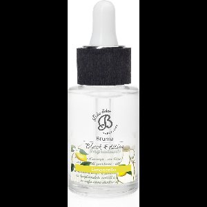 Boles d'olor - geurolie met pipet (30ml) - Limoncello (citroen)