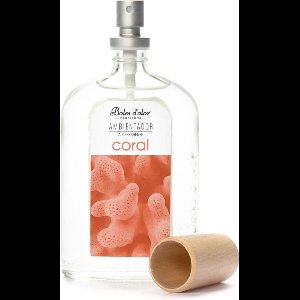 Boles d'olor Roomspray - Coral (Koraal) - 100 ml