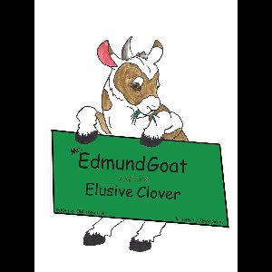 Mr. Edmund Goat and the Elusive Clover