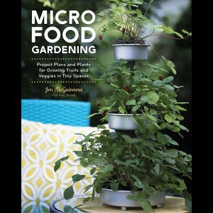 Micro Food Gardening