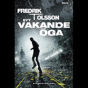 William Sandberg 2 - Ett vakande öga