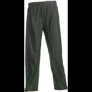 Herock Pontus Regenbroek olive L