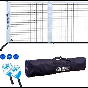 Pickleball | Compleet met net | Pickle Ball Set