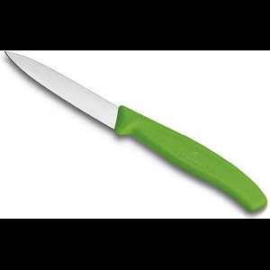 Victorinox schilmes groen