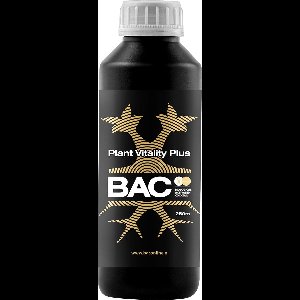BAC Plant vitality plus (500 ml)