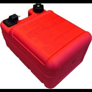 Yamaha benzine brandstoftank 25l Origineel