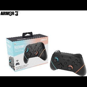 Hyperkin - Switch 2 - NuChamp - wireless controller