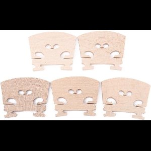 Zeynomax - Viool Bruggen en Vervangingen Set - Hoge Kwaliteit Accessoires voor 4/4 Formaat Viool. Gemiddelde titellengte: 87 tekens.