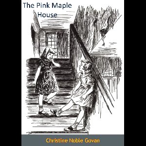 The Pink Maple House