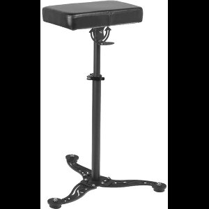 Tattoo armsteun zwart tattoo studio armsteun tattoo benodigdheden