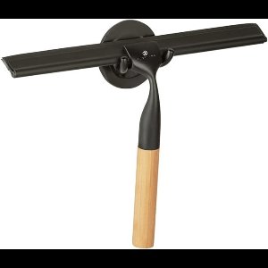 Vloerwisser Badkamer - Douche Wisser - Vloerwisser Douche -