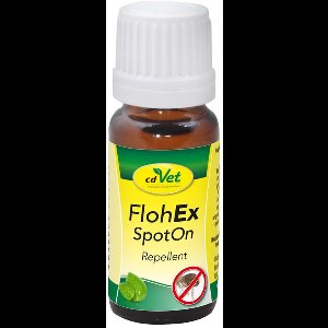 cdVet VloEx SpotOn* - 10ml