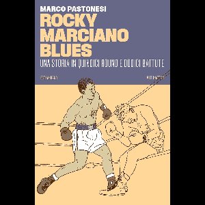 Rocky Marciano Blues