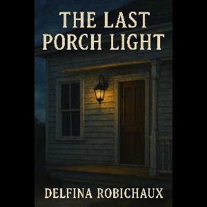 The Last Porch Light