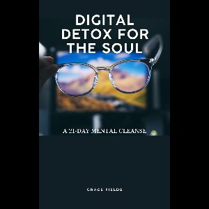 Digital Detox for the Soul