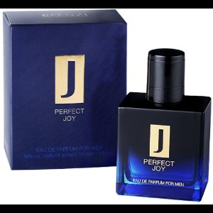 Jfenzi - Perfect Joy - Eau de parfum 100ml For men