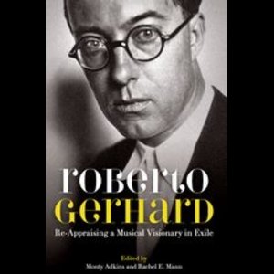 Proceedings of the British Academy- Roberto Gerhard