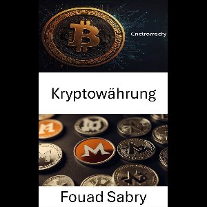 Monero-Kryptowährung [German] 19 - Kryptowährung