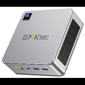 GMKtec - K9-1 - Klein computer